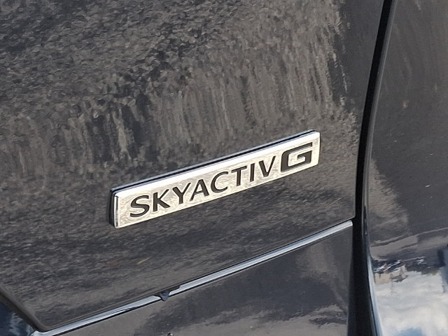 New 2026 MAZDA CX-5 Preferred AWD/4WD image 21