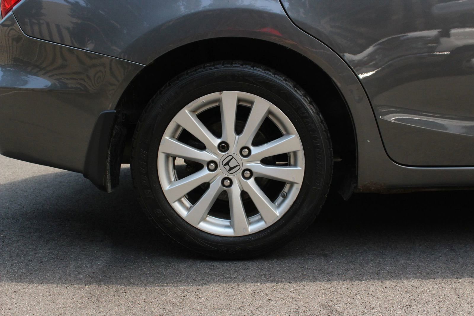 Used 2012 Honda Civic EX-L image 5