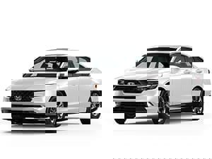 New 2025 Honda Accord EX-L image 21