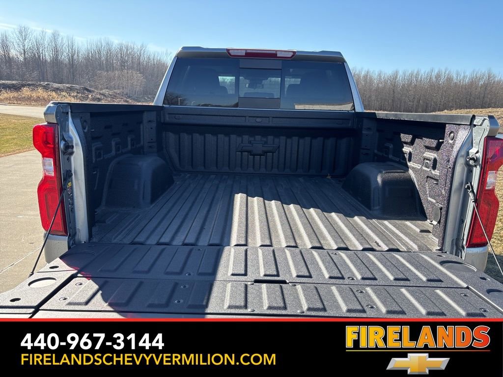 New 2026 Chevrolet Silverado 1500 LT Trail Boss w/ LT Trail Boss Premium Package image 67