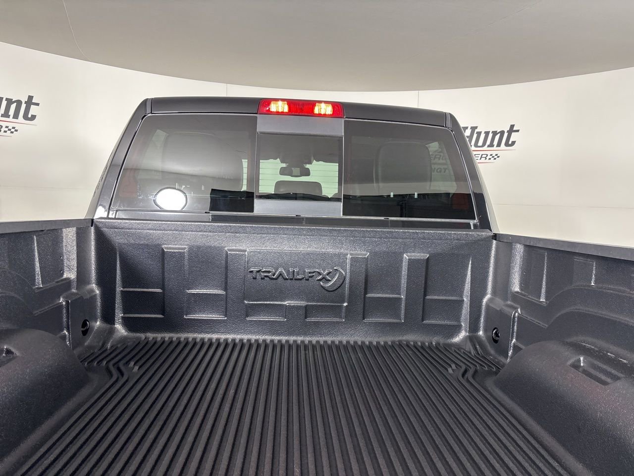 Used 2023 RAM 2500 Laramie image 22