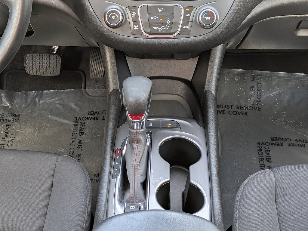 Used 2024 Chevrolet Malibu RS FWD image 39