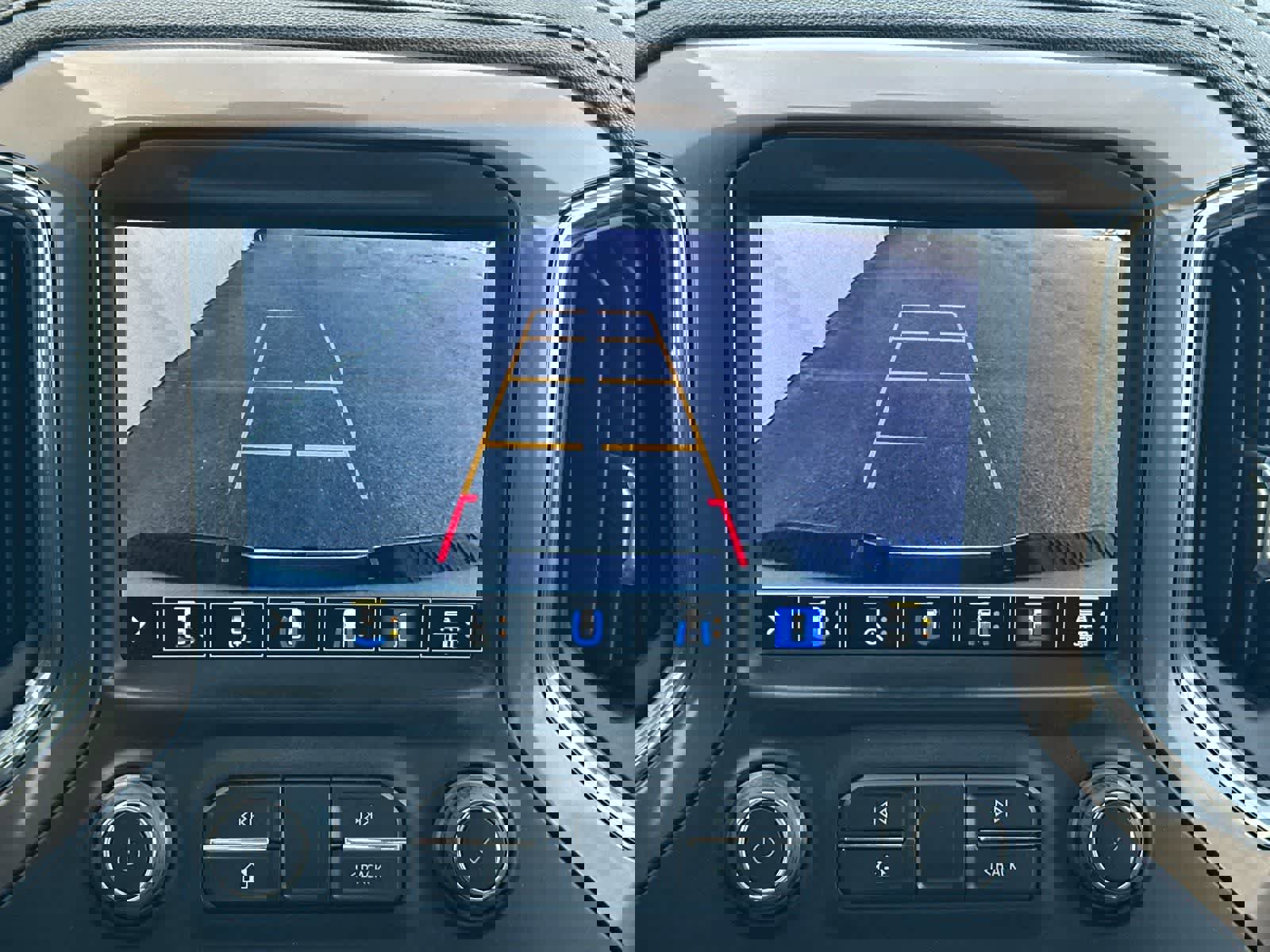 Used 2023 Chevrolet Silverado 2500 High Country image 19