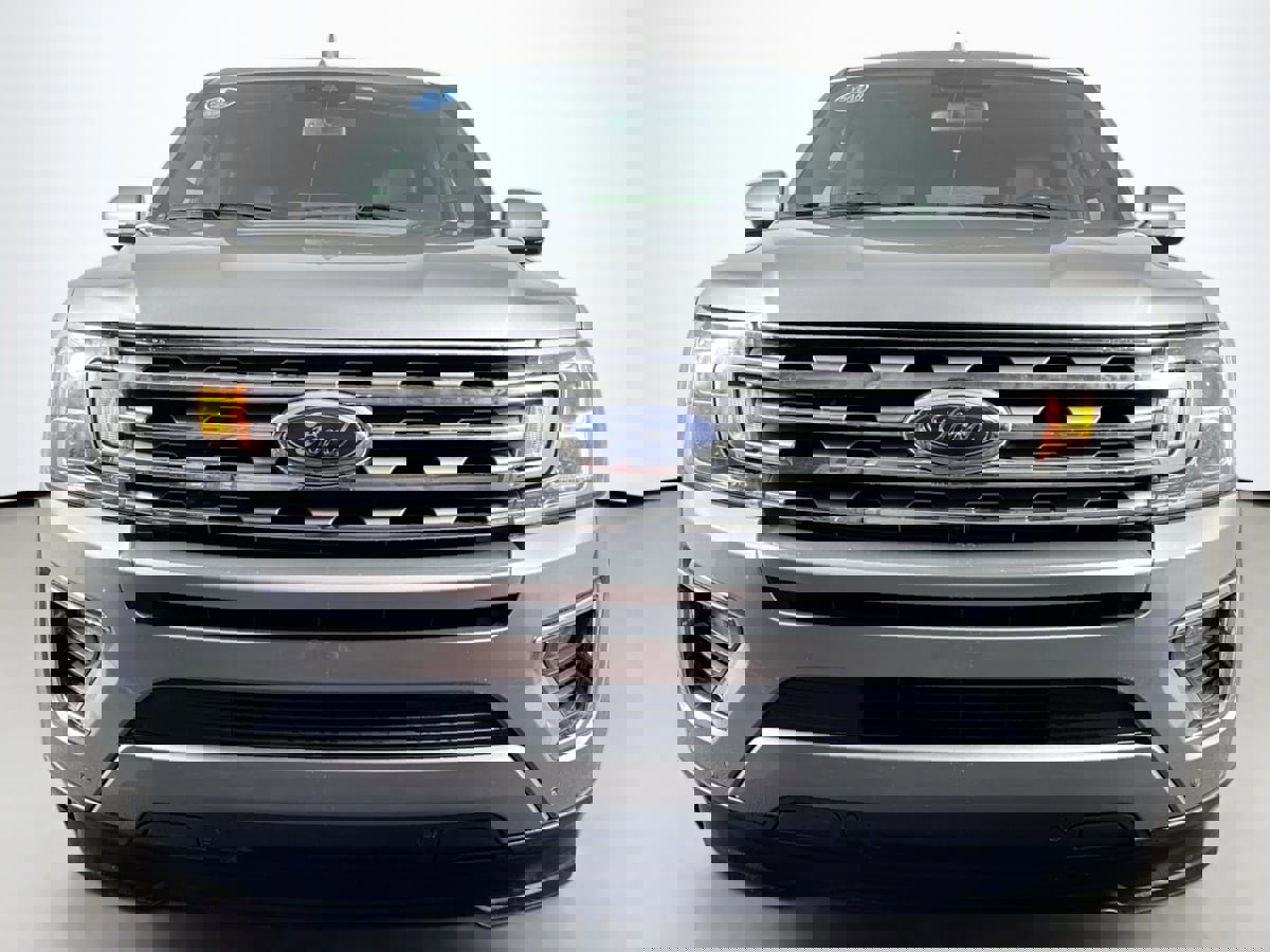 Used 2021 Ford Expedition Max Limited image 2