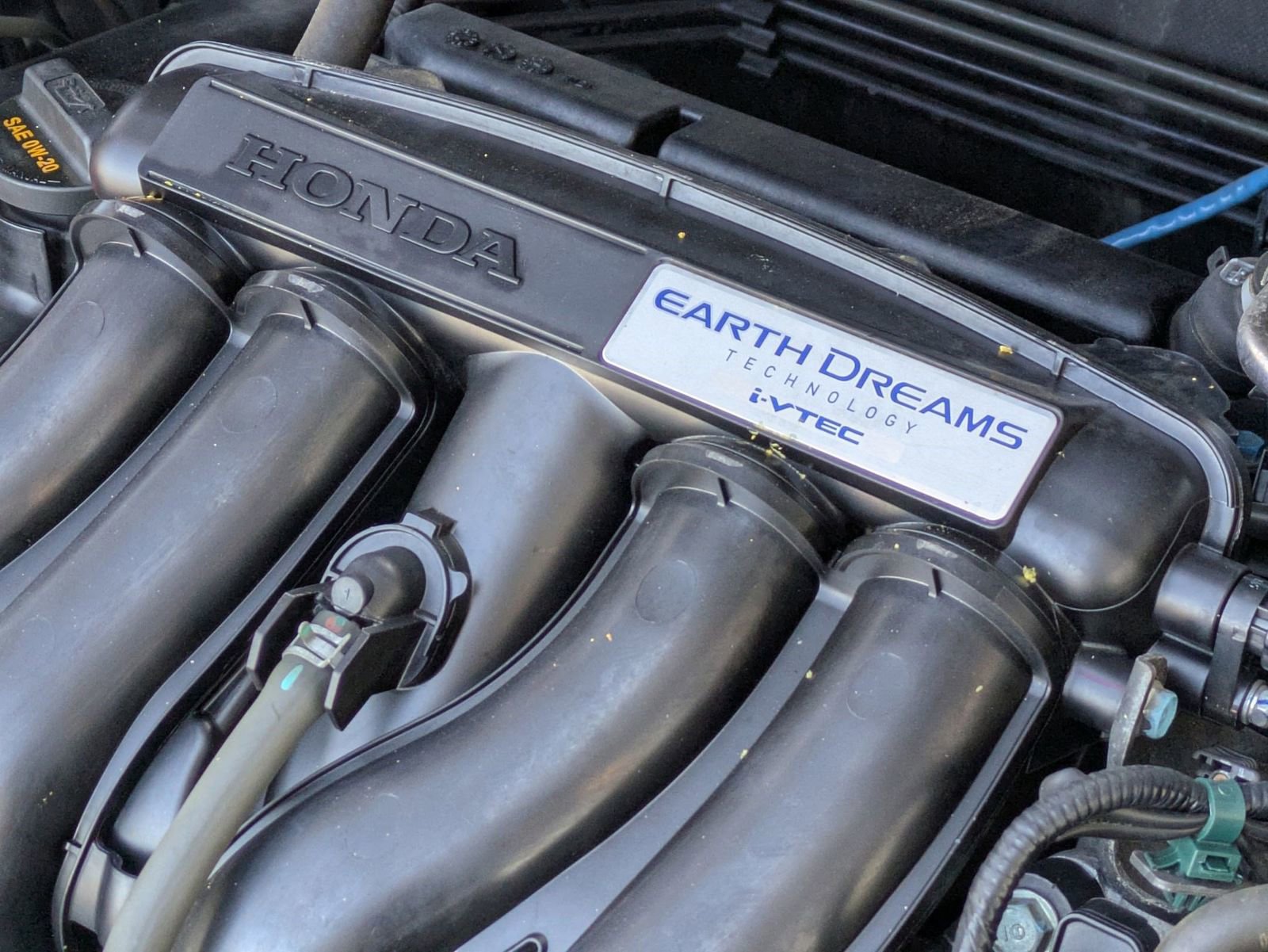 Used 2018 Honda Fit EX image 22