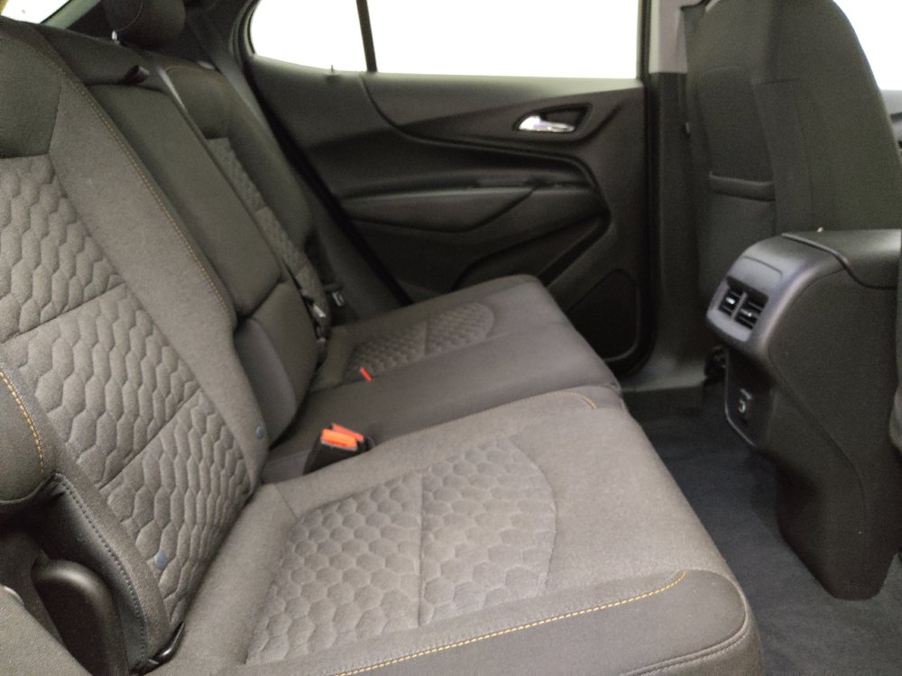 Used 2019 Chevrolet Equinox LT AWD/4WD image 19