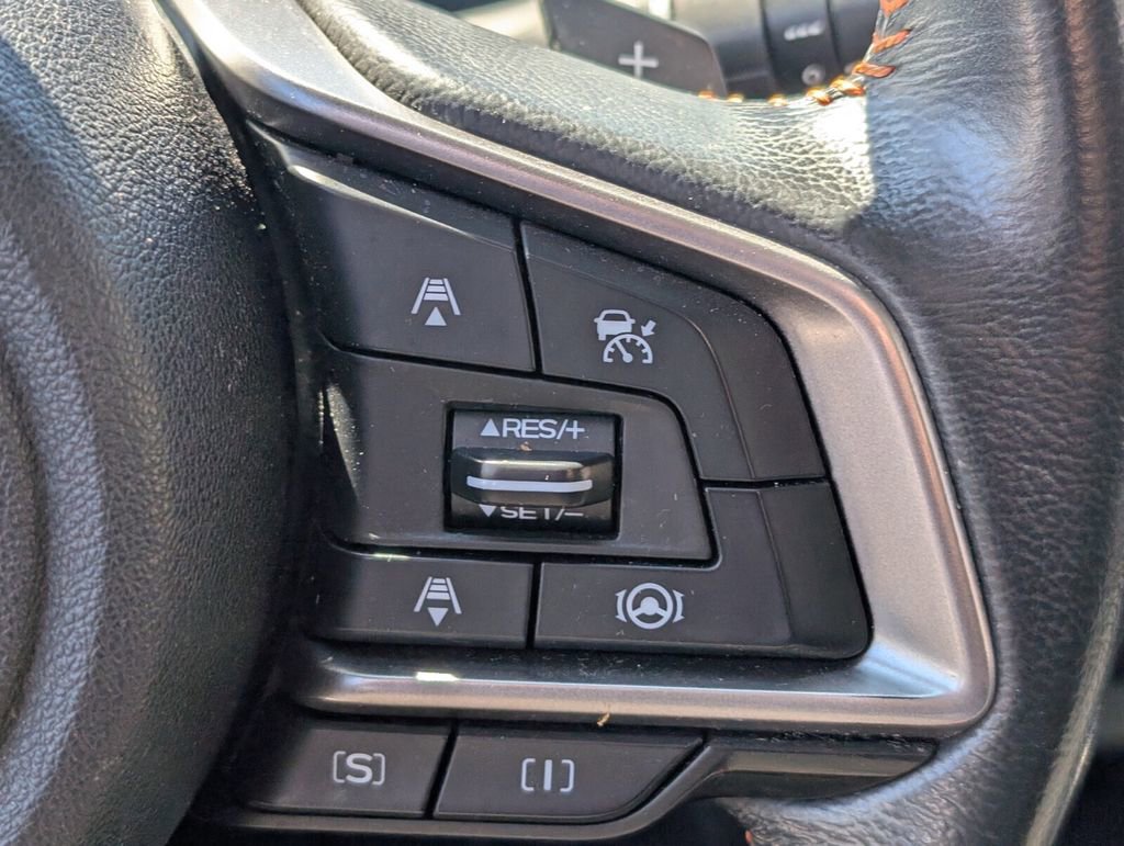 Used 2021 Subaru Crosstrek 2.0i Premium w/ Moonroof Package image 26