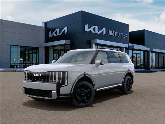 New 2027 Kia Telluride SX Prestige