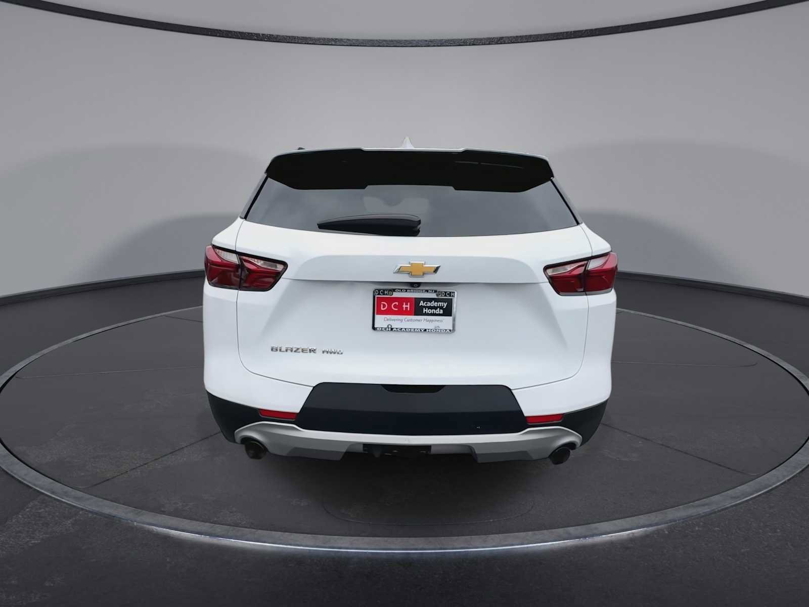 Used 2020 Chevrolet Blazer LT image 7