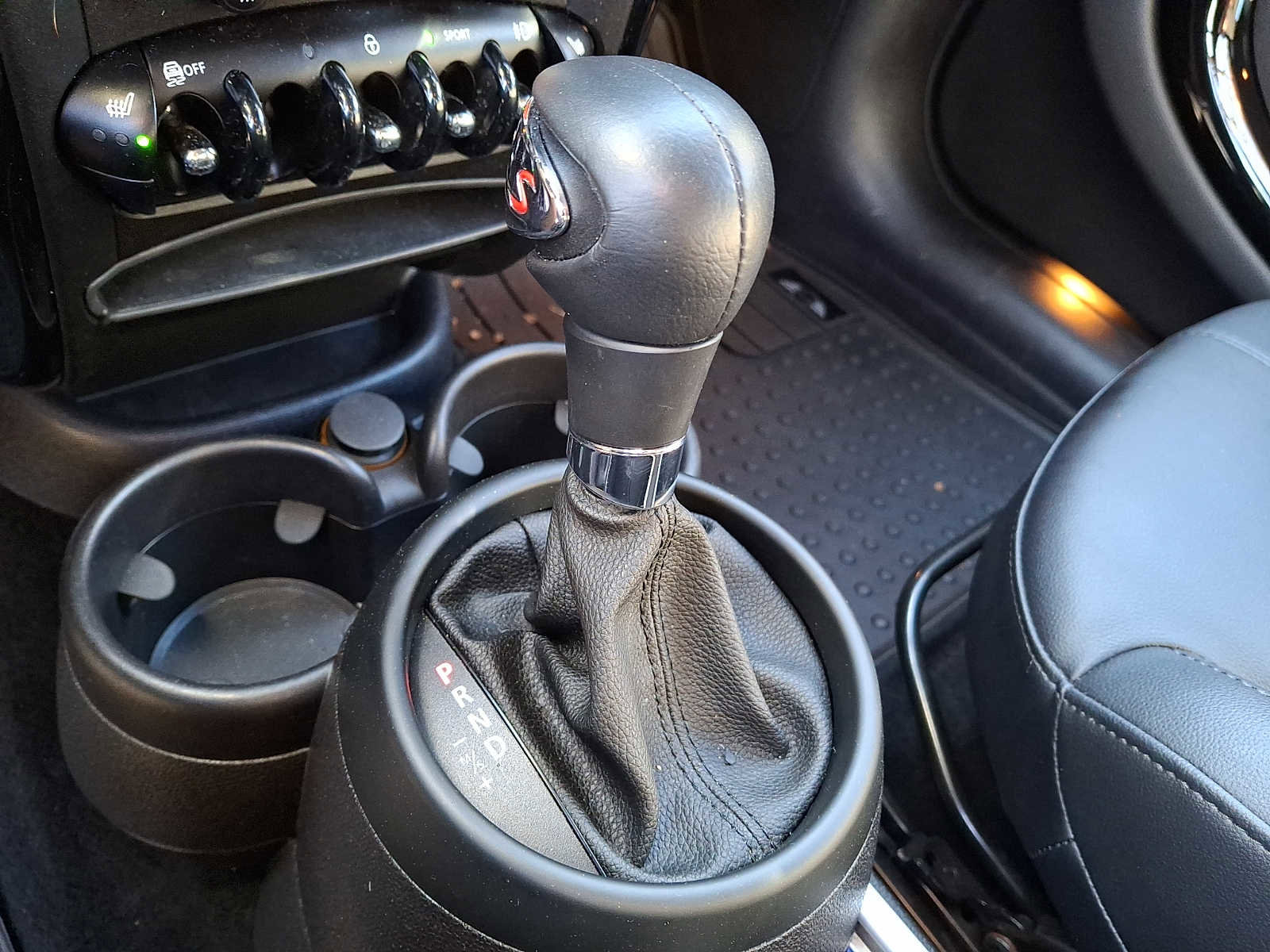 Used 2015 MINI Cooper Countryman S image 12