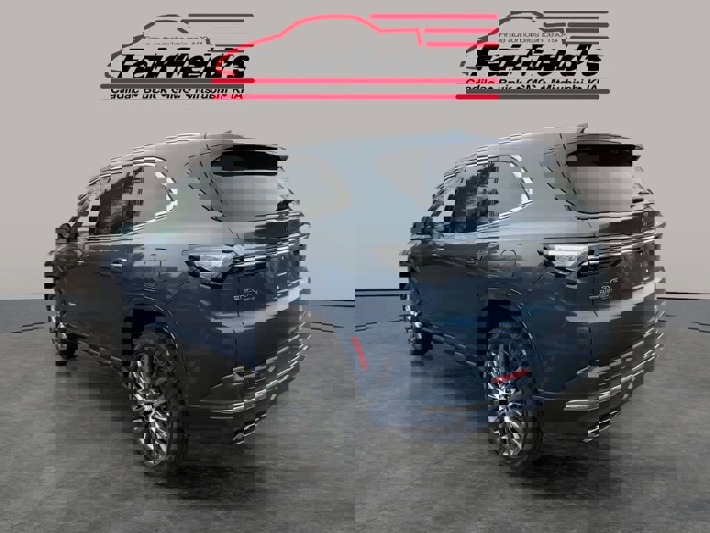 New 2026 Buick Enclave Avenir w/ Super Cruise Package image 3