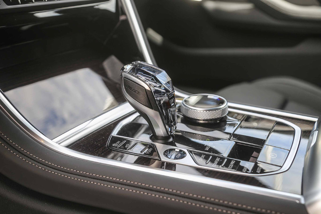 Used 2026 BMW 840i RWD image 19