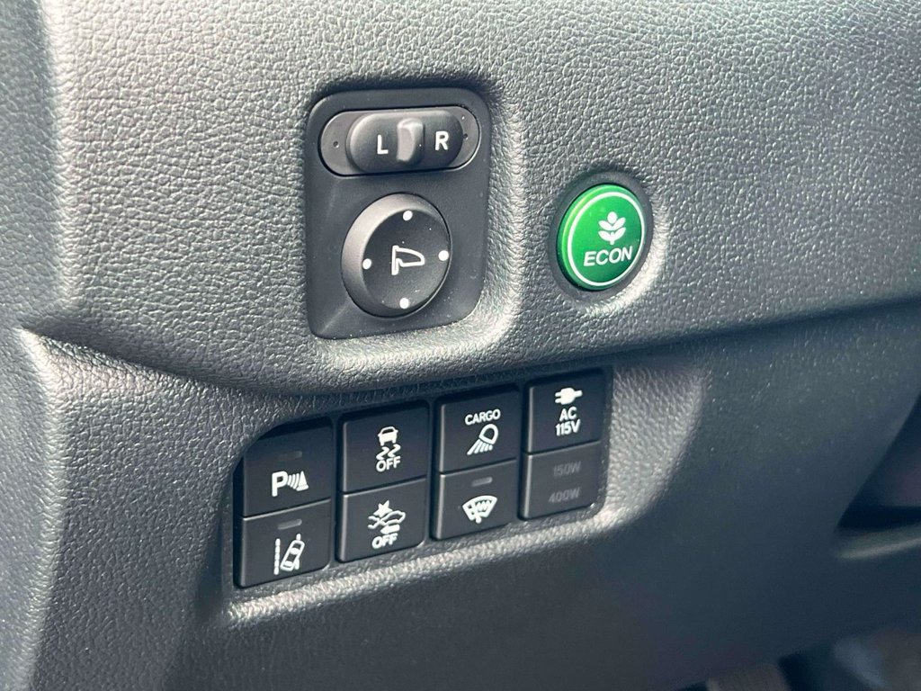 Used 2023 Honda Ridgeline RTL-E image 22