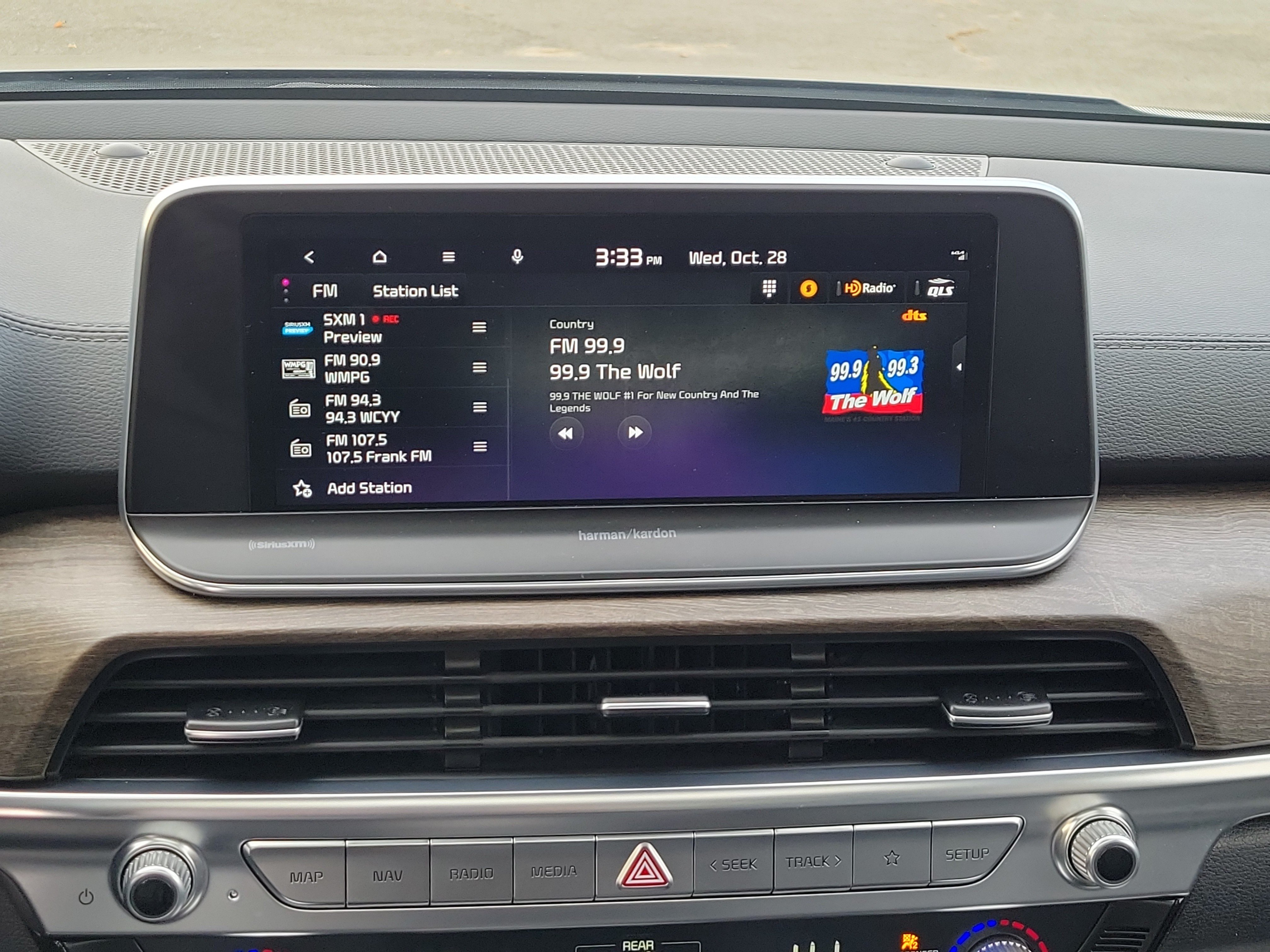 Used 2020 Kia Telluride SX AWD/4WD image 26