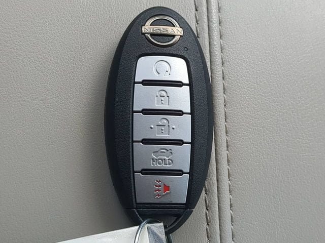 Used 2023 Nissan Altima 2.5 SL AWD/4WD image 28