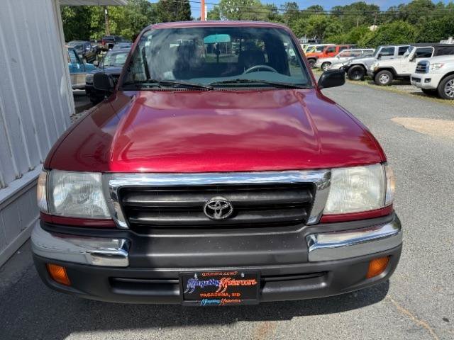 Used 1999 Toyota Tacoma 4x4 Xtracab V6 image 13