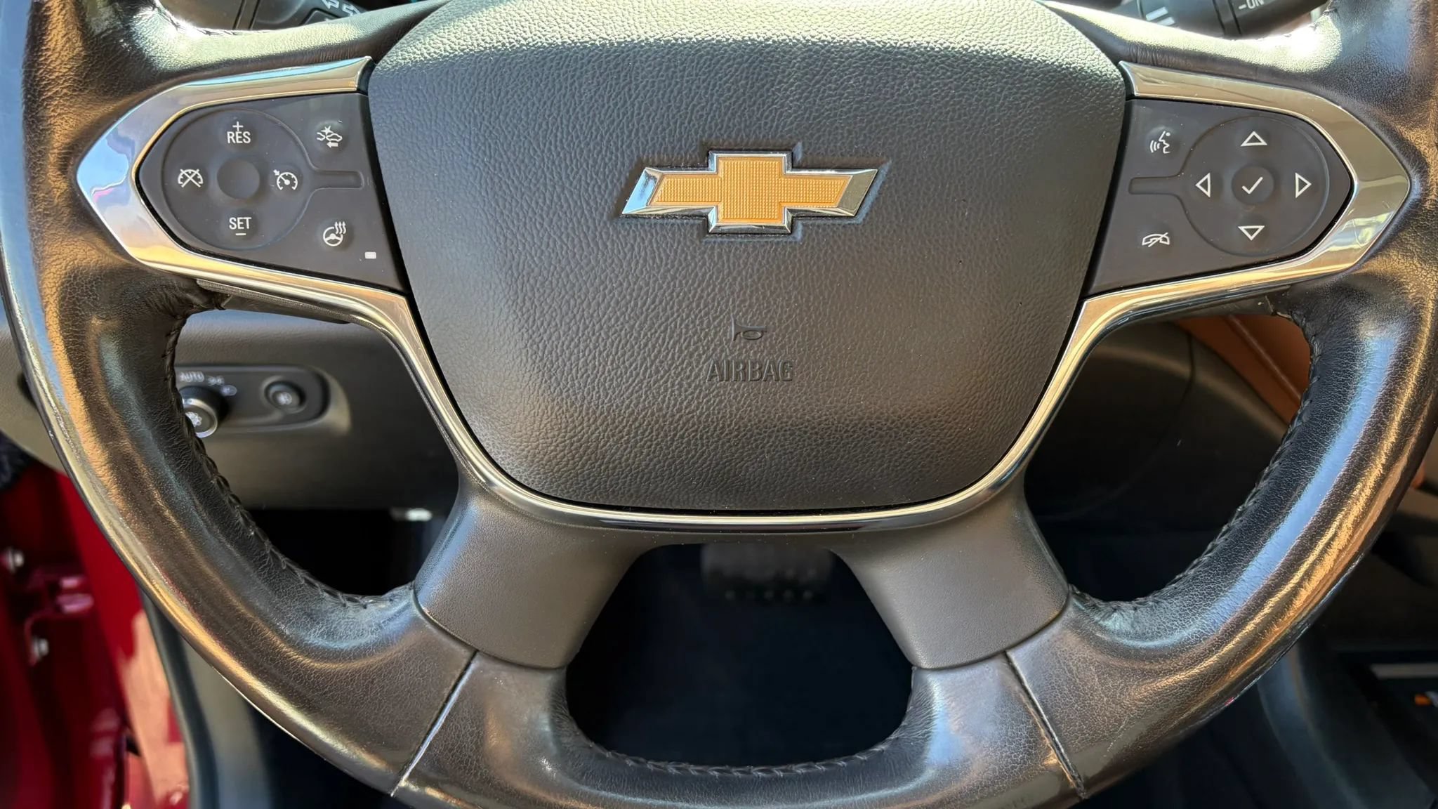 Used 2019 Chevrolet Traverse High Country AWD/4WD image 18