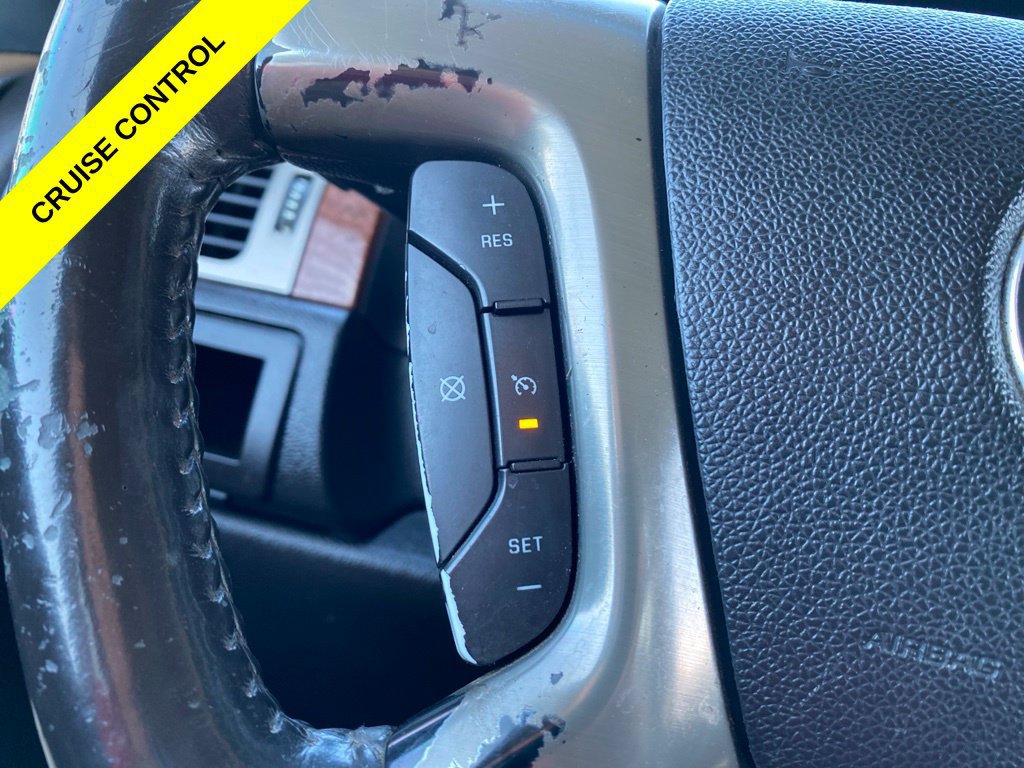 Used 2008 GMC Yukon SLT RWD image 17