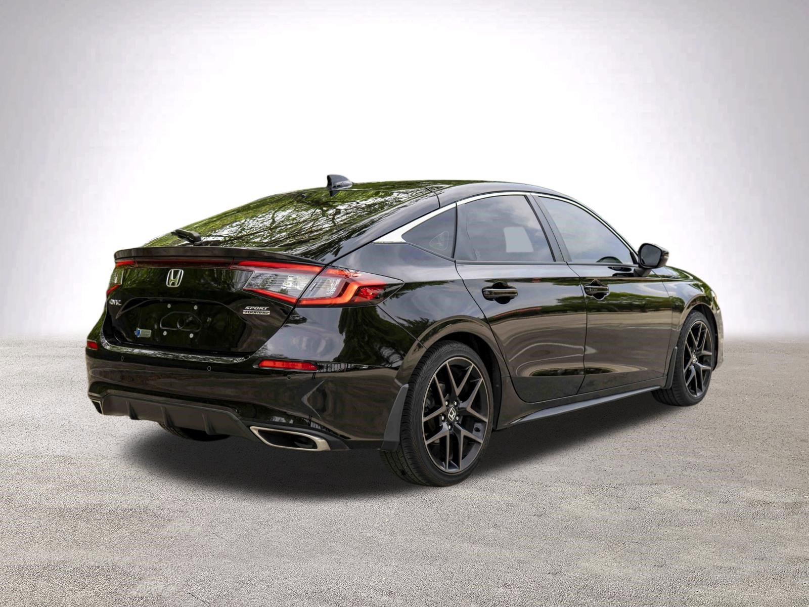 Used 2023 Honda Civic Sport Touring image 9
