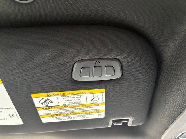 Used 2025 Ford F250 Platinum image 33