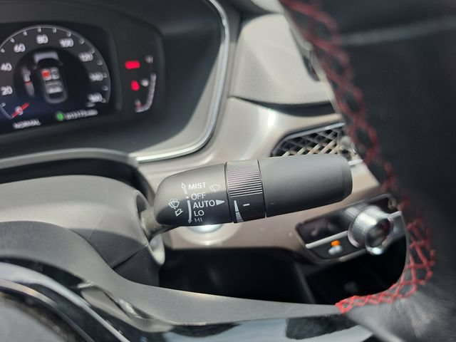 Used 2025 Acura Integra A-Spec FWD image 22