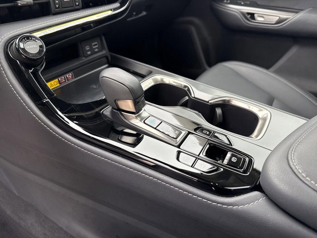 Certified 2026 Lexus NX 350 AWD w/ Cold Area Package image 5