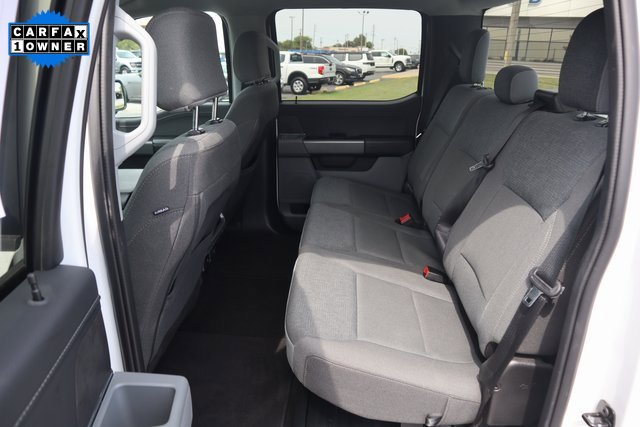 Used 2024 Ford F150 XLT w/ Mobile Office Package image 19