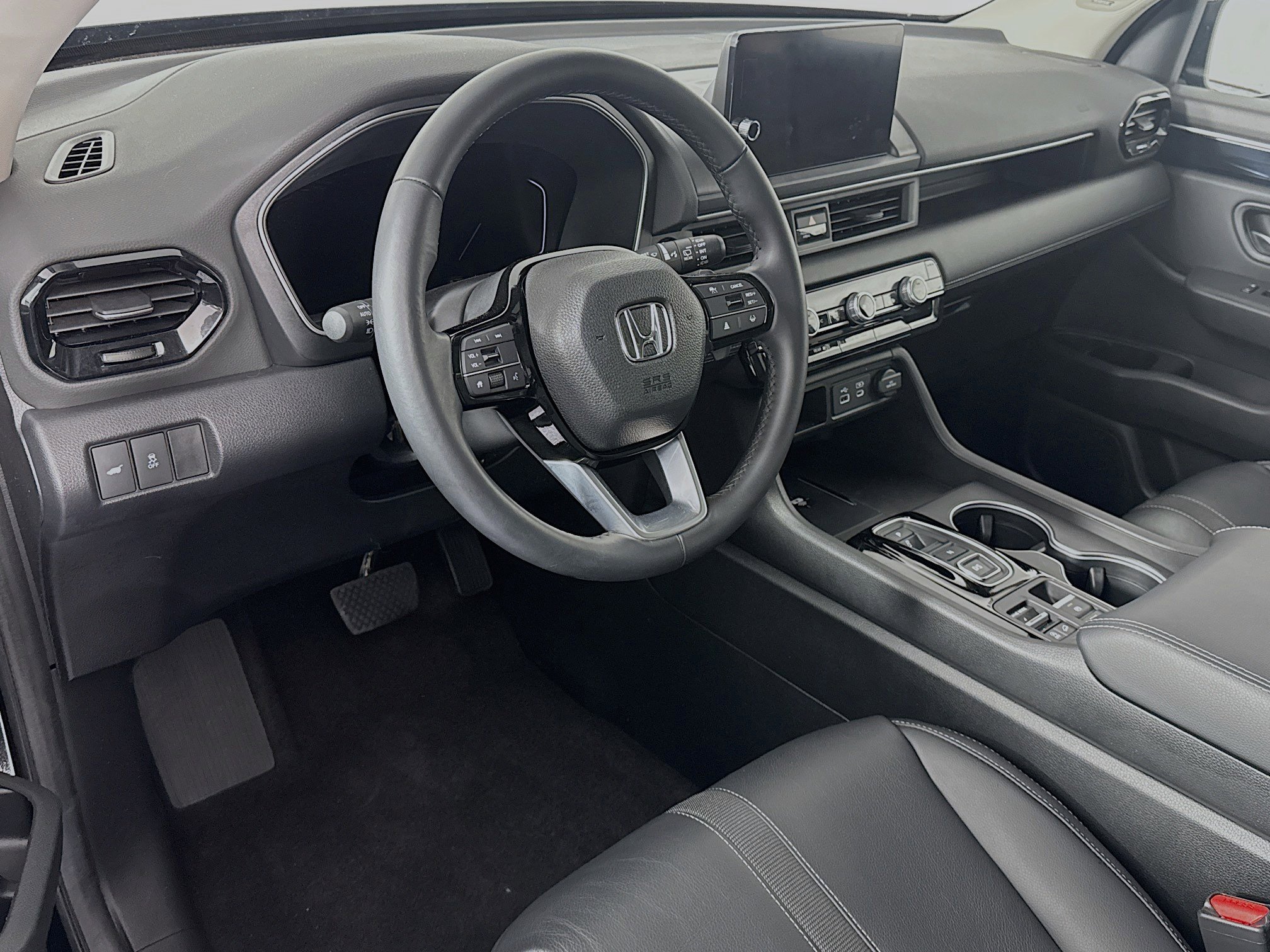 Certified 2023 Honda Pilot Touring image 9