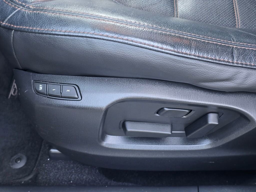 Used 2018 MAZDA CX-5 Grand Touring w/ Premium Package image 24