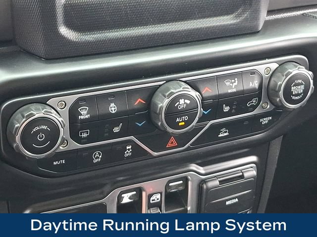 Used 2021 Jeep Gladiator Sport AWD/4WD image 14