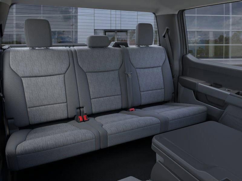 New 2026 Ford F150 XLT image 10