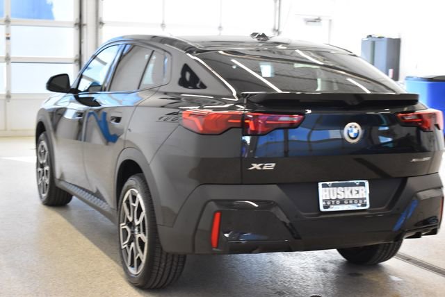 New 2026 BMW X2 xDrive28i w/ Technology Package image 10