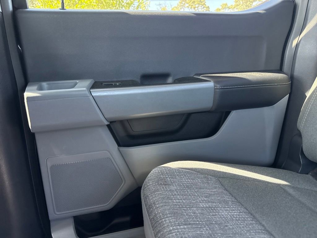 Used 2024 Ford F250 XLT w/ FX4 Off-Road Package image 37