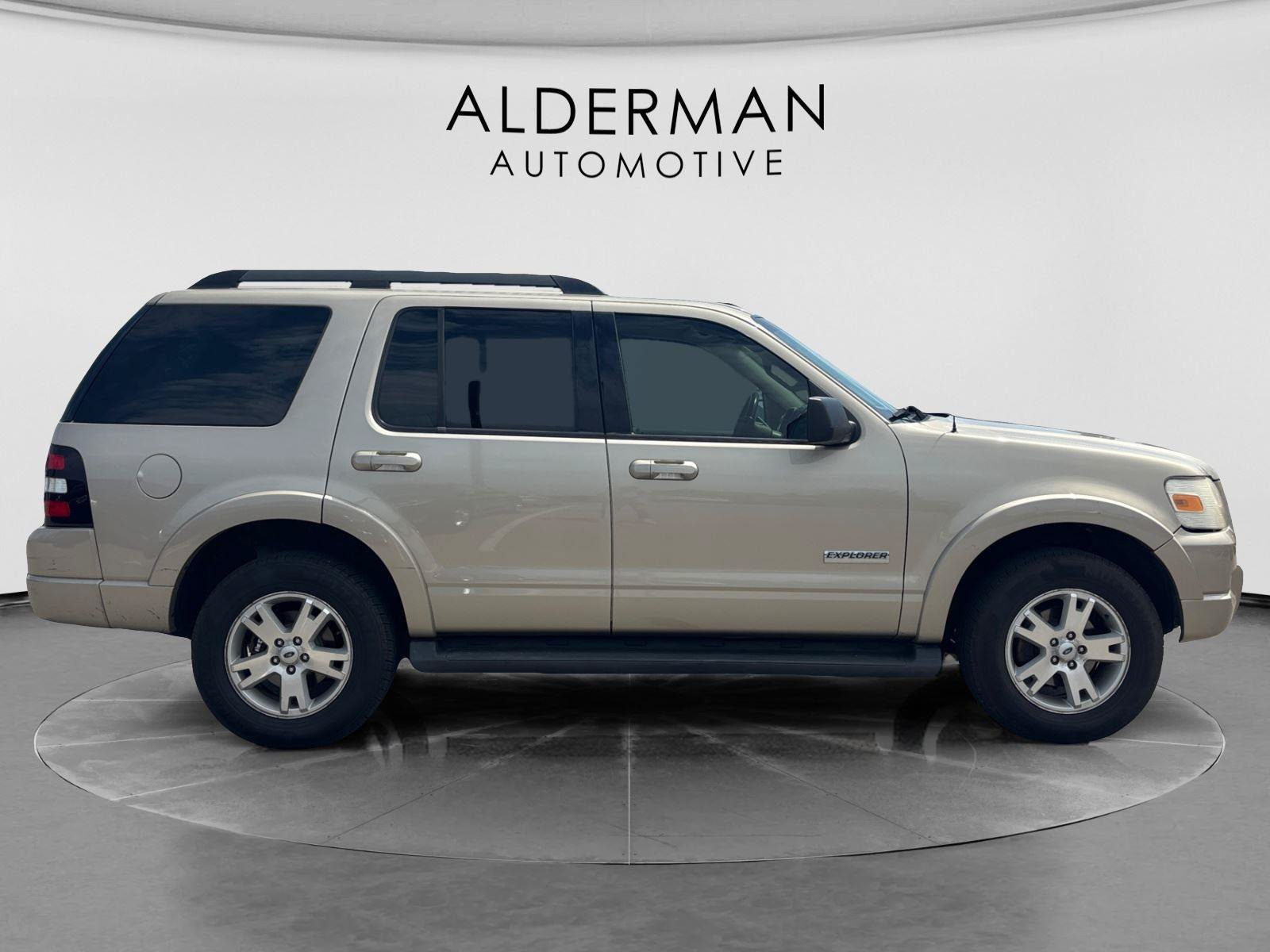 Used 2007 Ford Explorer XLT AWD/4WD image 6