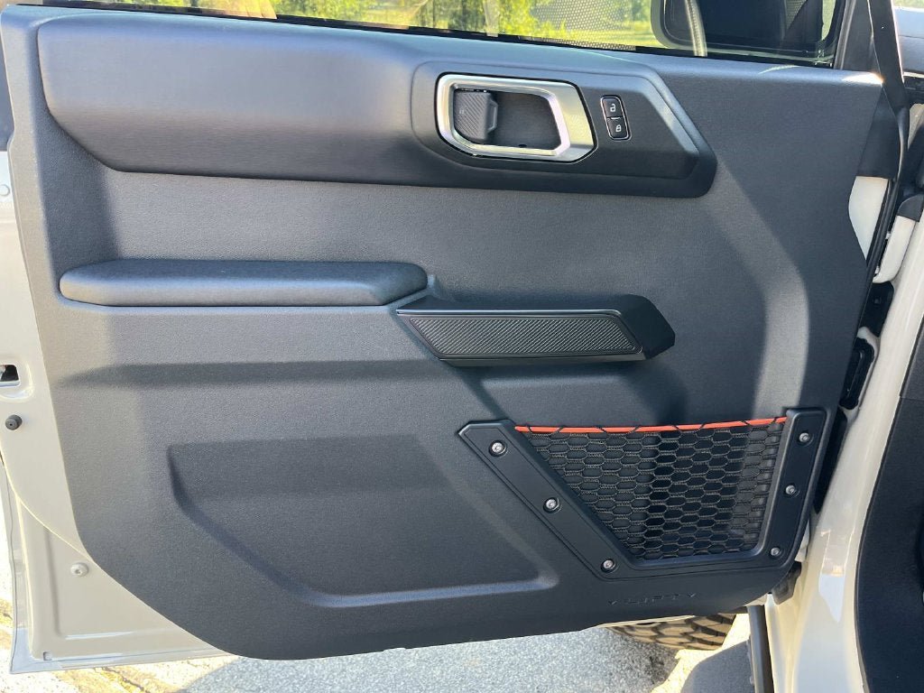 Used 2025 Ford Bronco Raptor AWD/4WD image 26