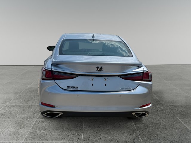 Used 2023 Lexus ES 350 w/ Premium Package FWD image 7