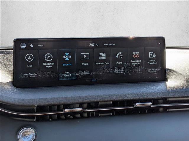 Used 2023 Genesis GV70 2.5T image 15