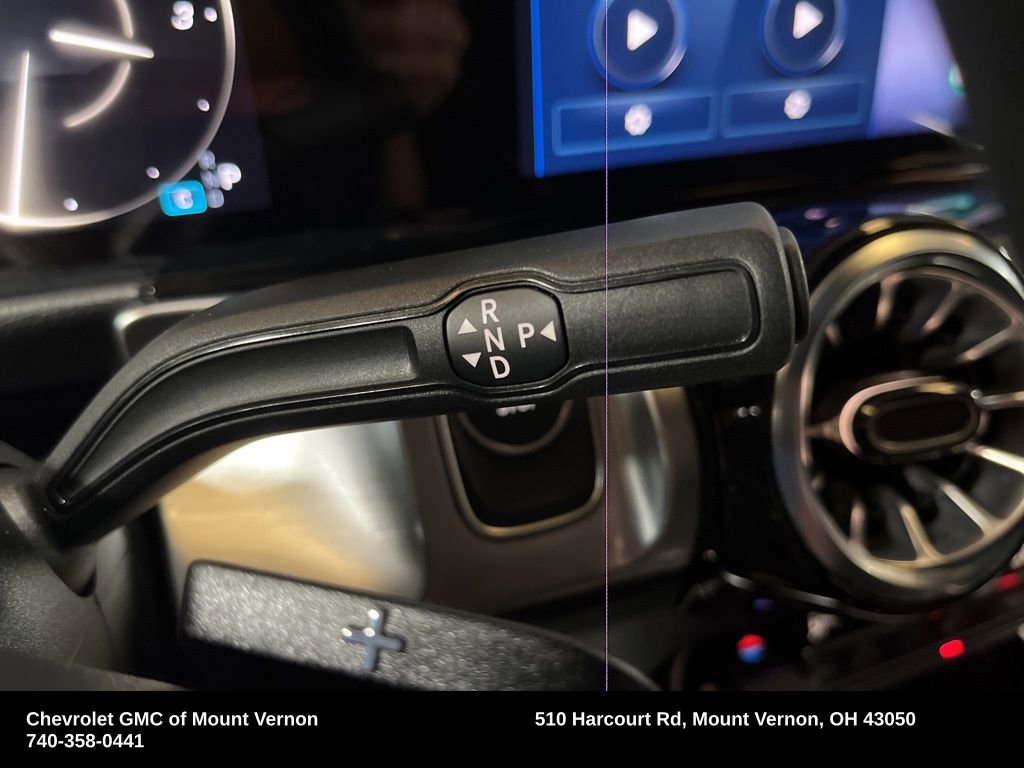 Used 2024 Mercedes-Benz EQB 250+ image 35