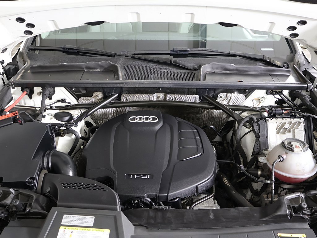 Used 2019 Audi Q5 2.0T Premium Plus w/ Premium Plus Package image 22