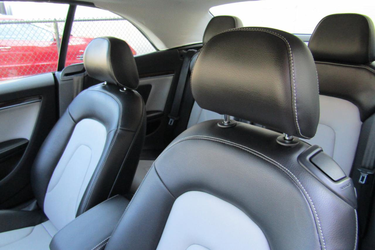 Used 2013 Audi A5 2.0T Premium image 37