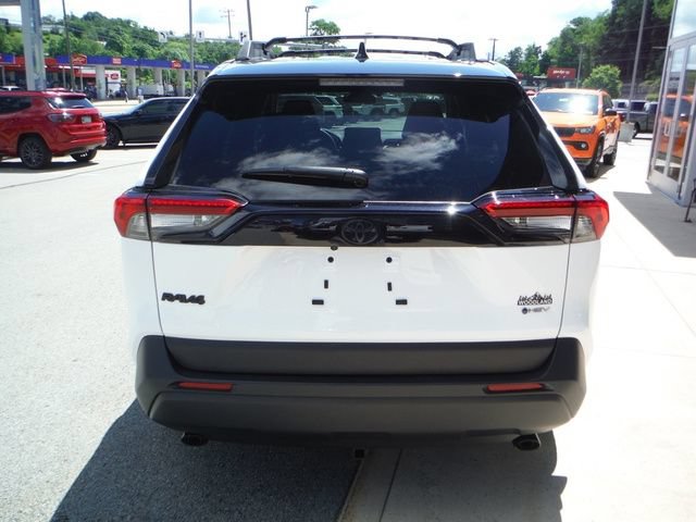 Used 2025 Toyota RAV4 Woodland Edition w/ Weather Package AWD/4WD image 16