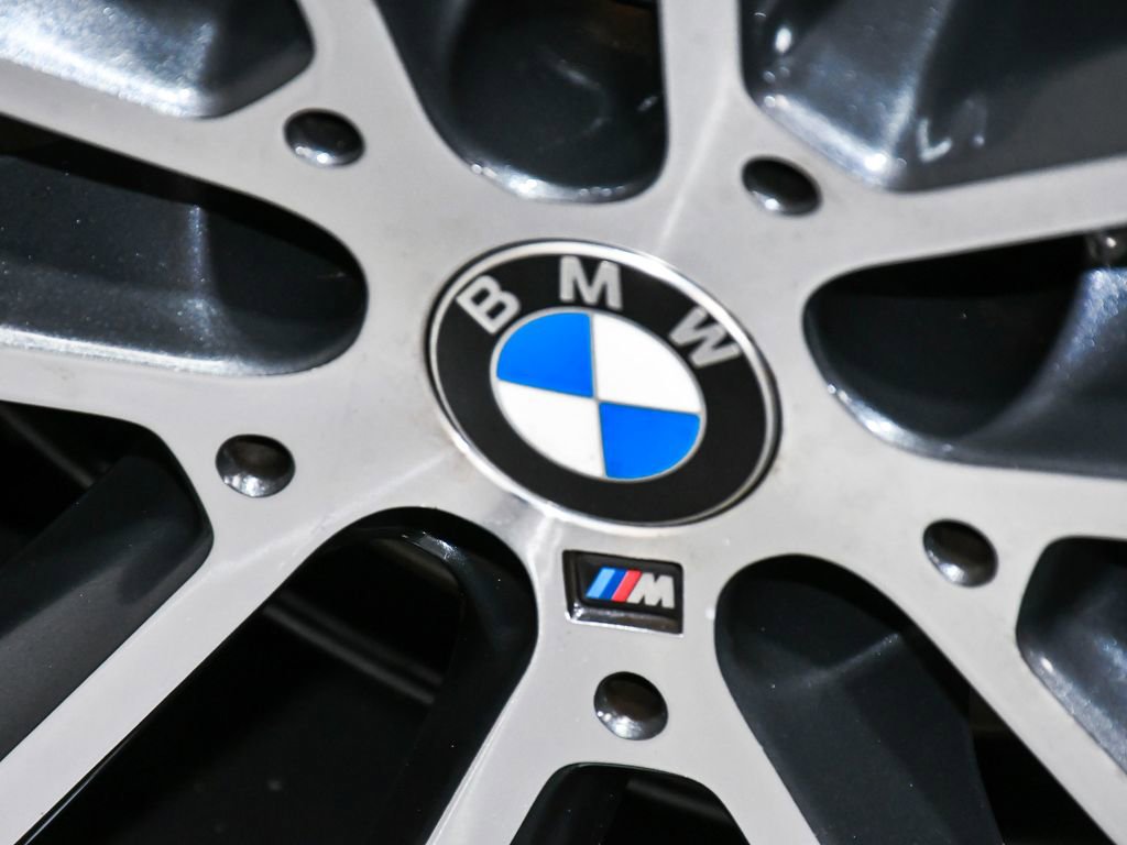 Used 2021 BMW X3 xDrive30i w/ M Sport Package AWD/4WD image 85