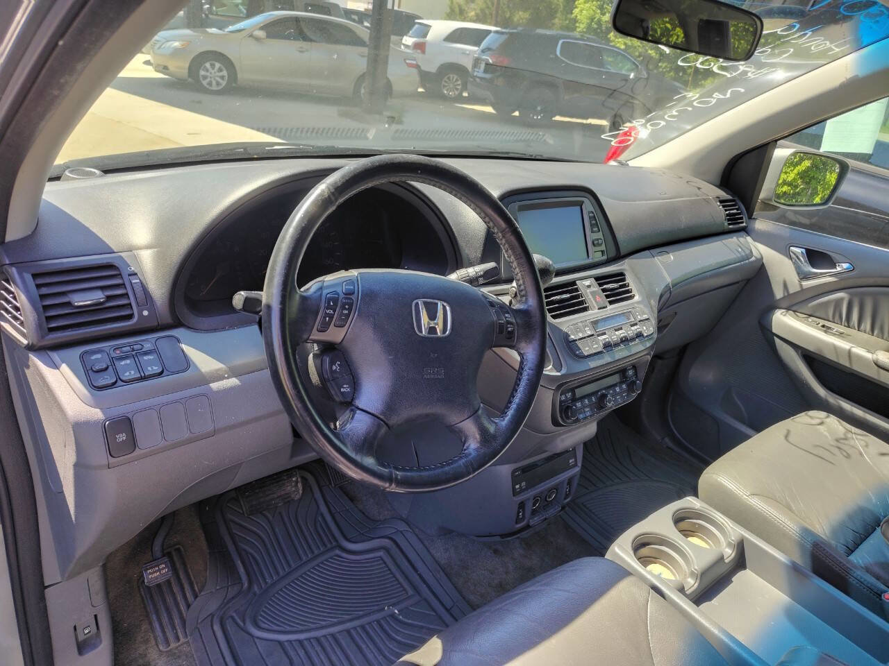Used 2007 Honda Odyssey EX-L image 7