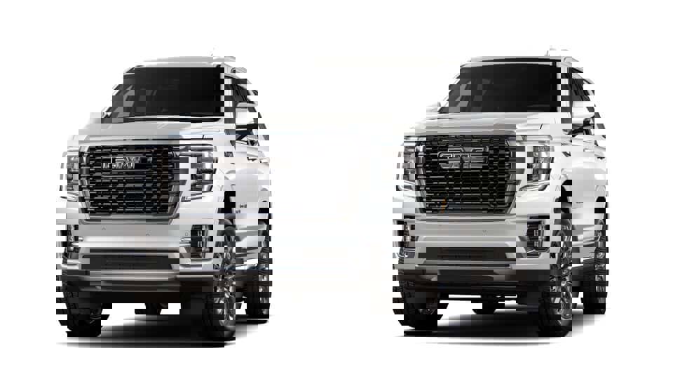 New 2023 GMC Yukon Denali Ultimate