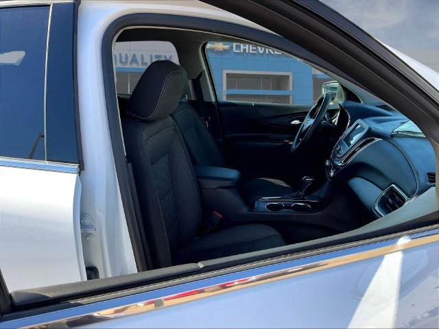 Certified 2020 Chevrolet Equinox LT FWD image 31