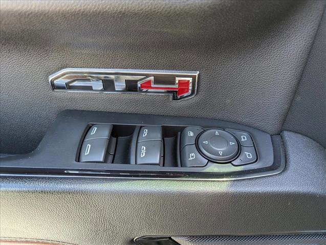 Used 2023 GMC Sierra 1500 AT4 AWD/4WD image 10