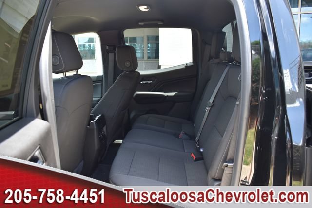Used 2026 GMC Canyon Elevation AWD/4WD image 19