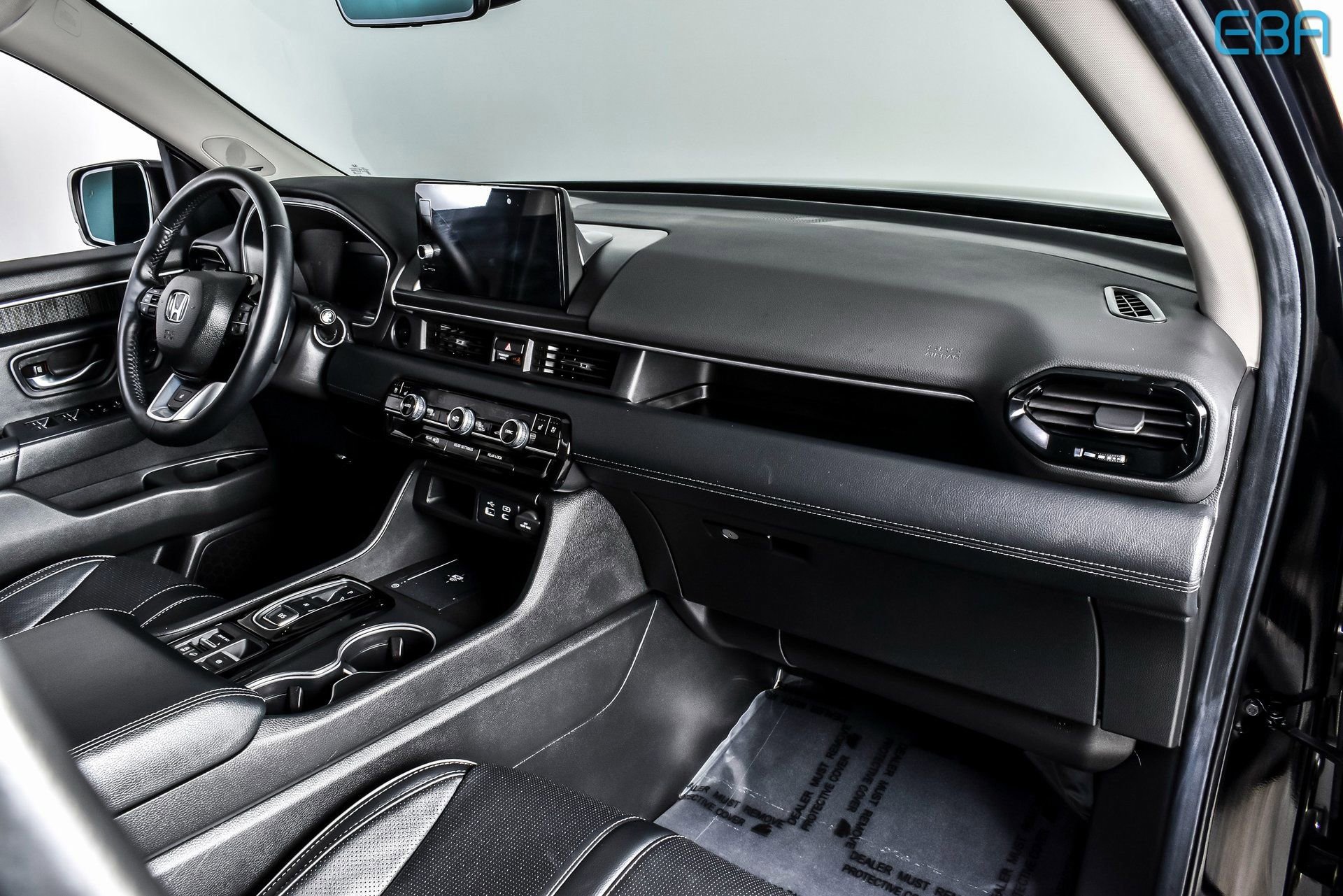 Used 2025 Honda Pilot Elite image 25