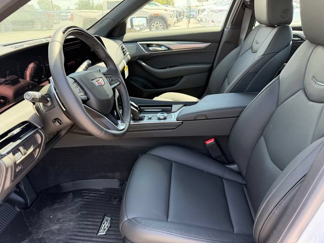 New 2026 Cadillac CT5 Premium Luxury w/ Technology Package RWD image 12