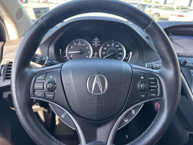 Used 2020 Acura MDX w/ Advance Package AWD/4WD image 29